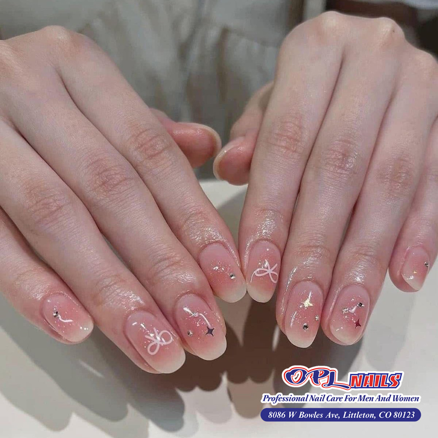 OPL Nails Salon in Littleton, CO 80123 | W Bowles Ave